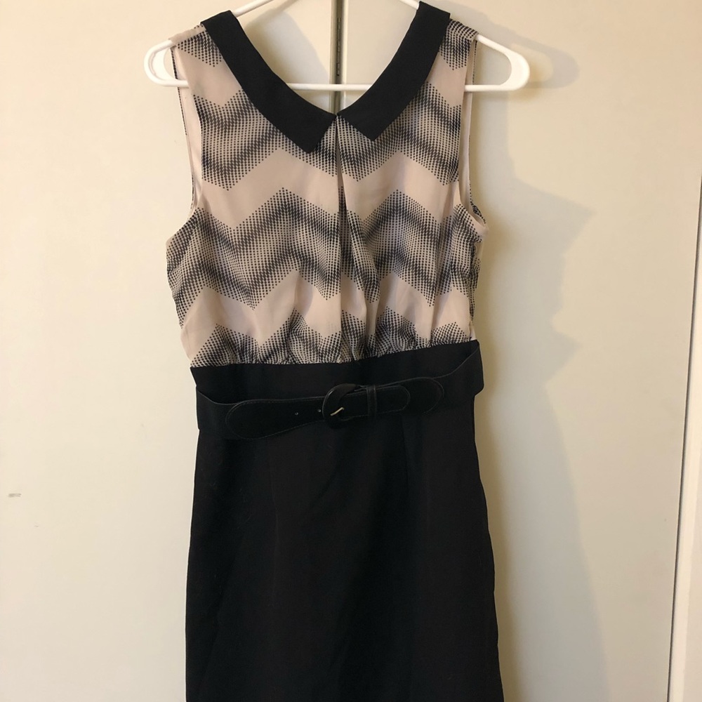 A. Byer Juniors dress